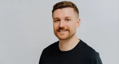 Lukas Baumgartner